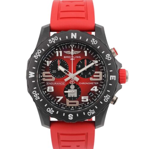 Breitling Endurance Pro Titanium X823109A1K1S1 - 2021