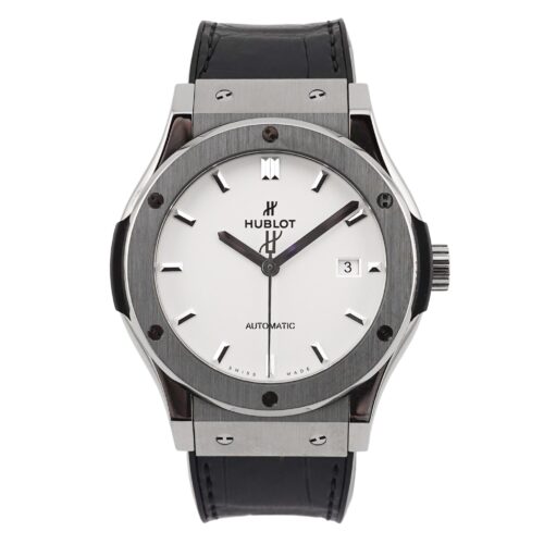 Hublot Classic Fusion - 542.NX.1171.RX