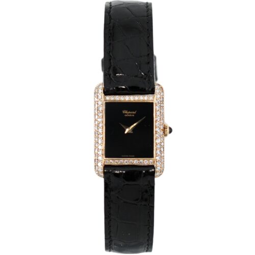Chopard Tank - 5096