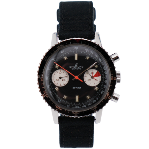 Breitling Sprint - 2010