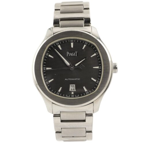 Piaget Polo S Steel G0A41003