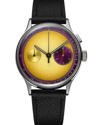 Studio Underd0g X H. Moser & Cie. - Passion Project