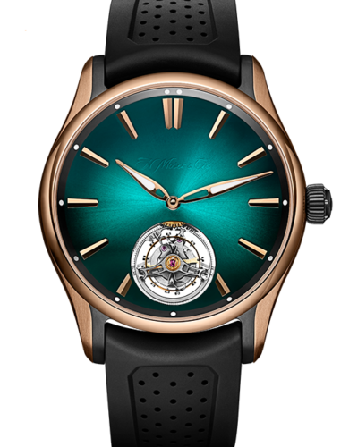 Pioneer Tourbillon