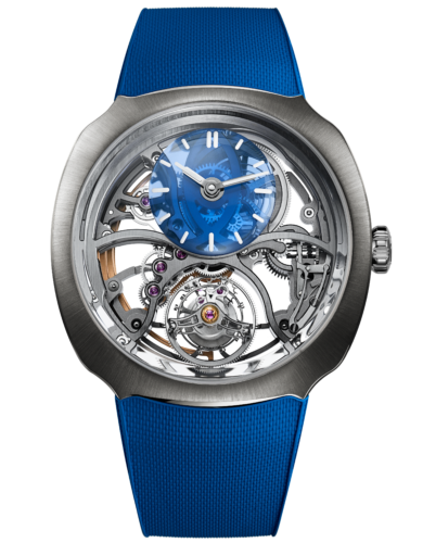 Streamliner Alpine Limited Edition