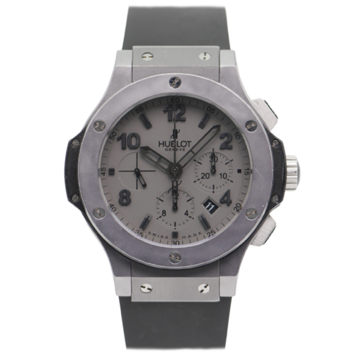 Hublot Big Bang Tantalum 301.AI.460.RX - 2008