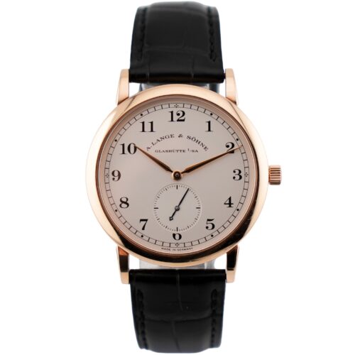 A. Lange&söhne 1815 Rose Gold 206.032 - 2003