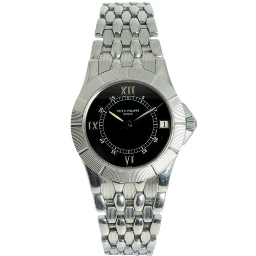 Patek Philippe Neptune Steel 5080/1A - 1998