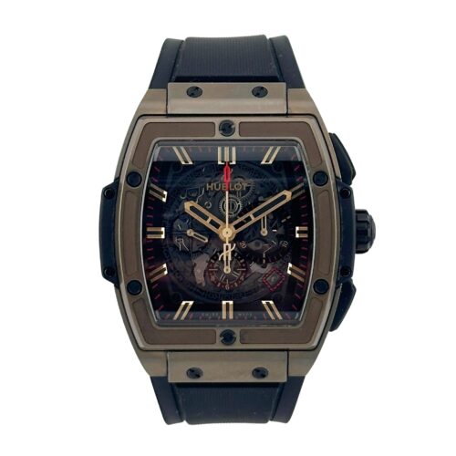 Hublot Spirit Of Big Bang Full Magic Spirit Gold Limited Of 200 Pcs. 601.MX.0138.RX - 2023
