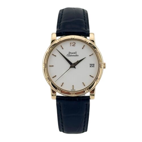 Piaget Dancer Yellow Gold 15923