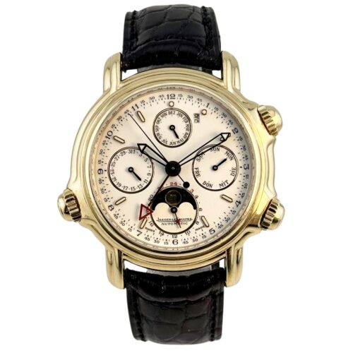 Jaeger-lecoultre Grand Reveil 180140990
