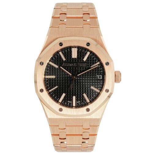Audemars Piguet Royal Oak Rose Gold 15510OR.OO.1320OR.04 - 2022