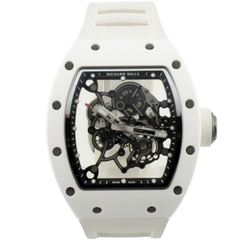 Richard Mille Bubba Watson RM 055