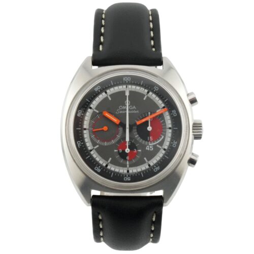 Omega Seamaster Soccer Timer - 145.020