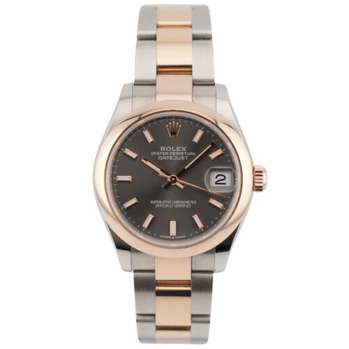 Rolex Datejust 31 Steel/Rose Gold 278241 -2024