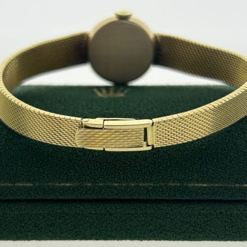 Rolex Oyster Precision 9488