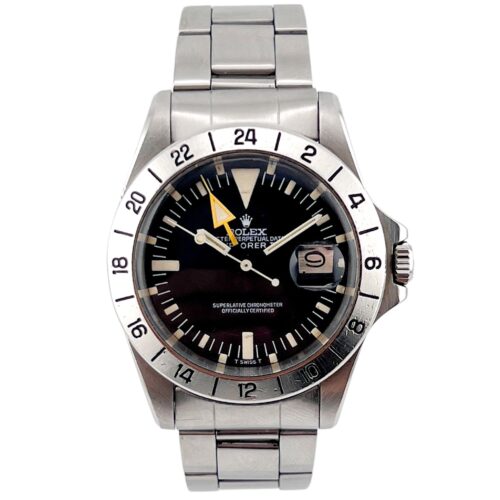 Rolex Explorer II 1655 - 1974