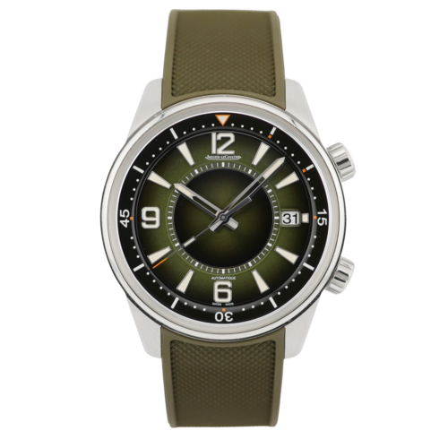 Jaeger-lecoultre Polaris Boutique Edition Steel Q906863J - 2022