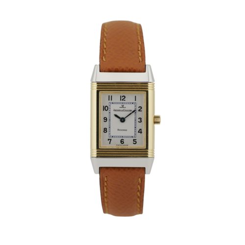 Jaeger-lecoultre Reverso Lady Steel / Gold 260.5.86 - 1997