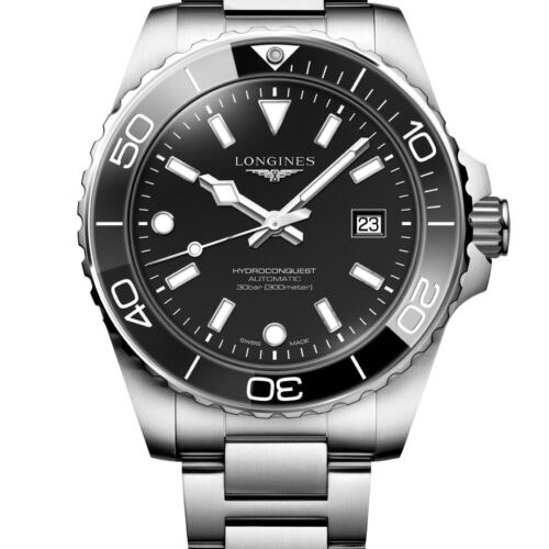 Hydroconquest 42