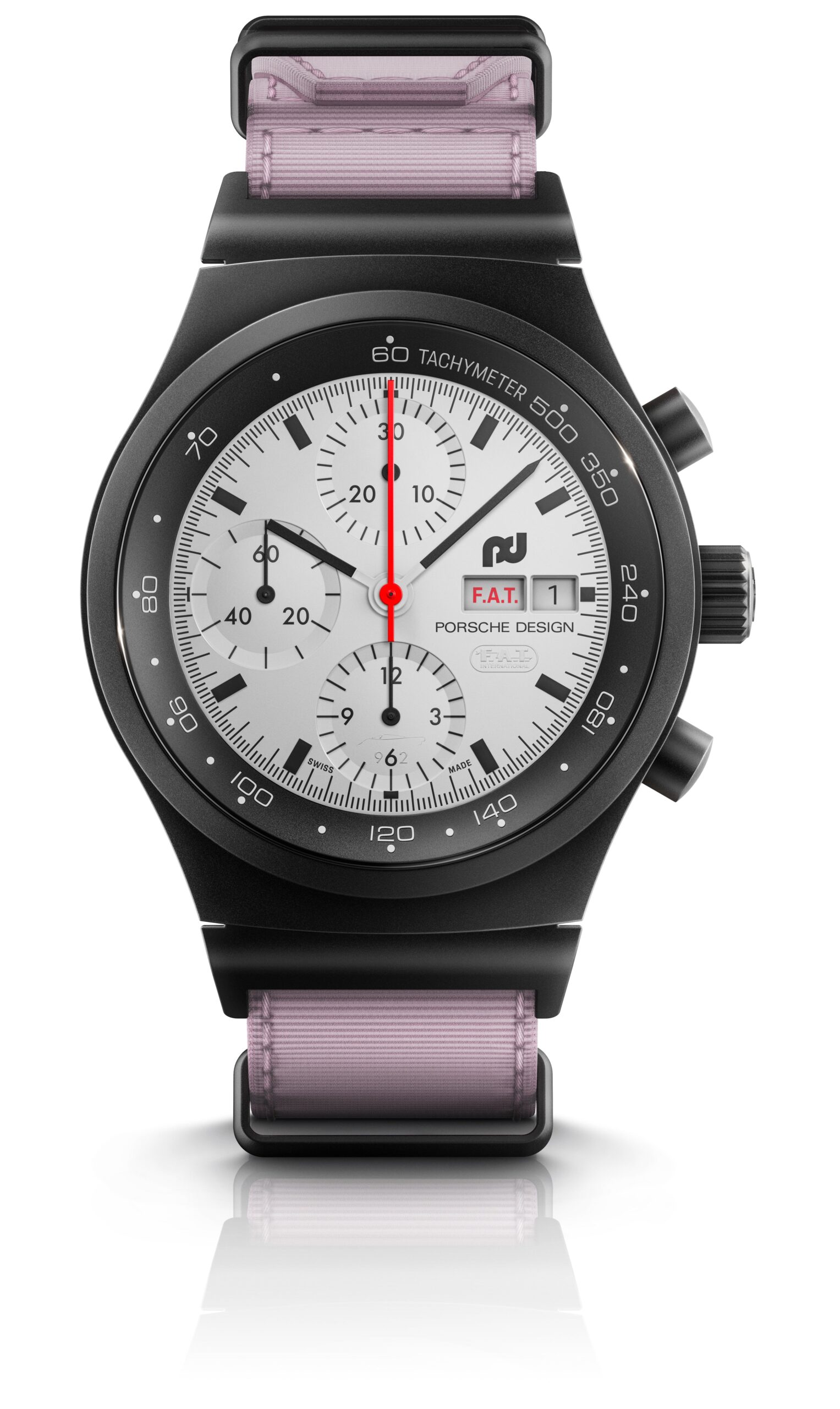 Chronograph 1 F.A.T 2025 Edition - Image 5