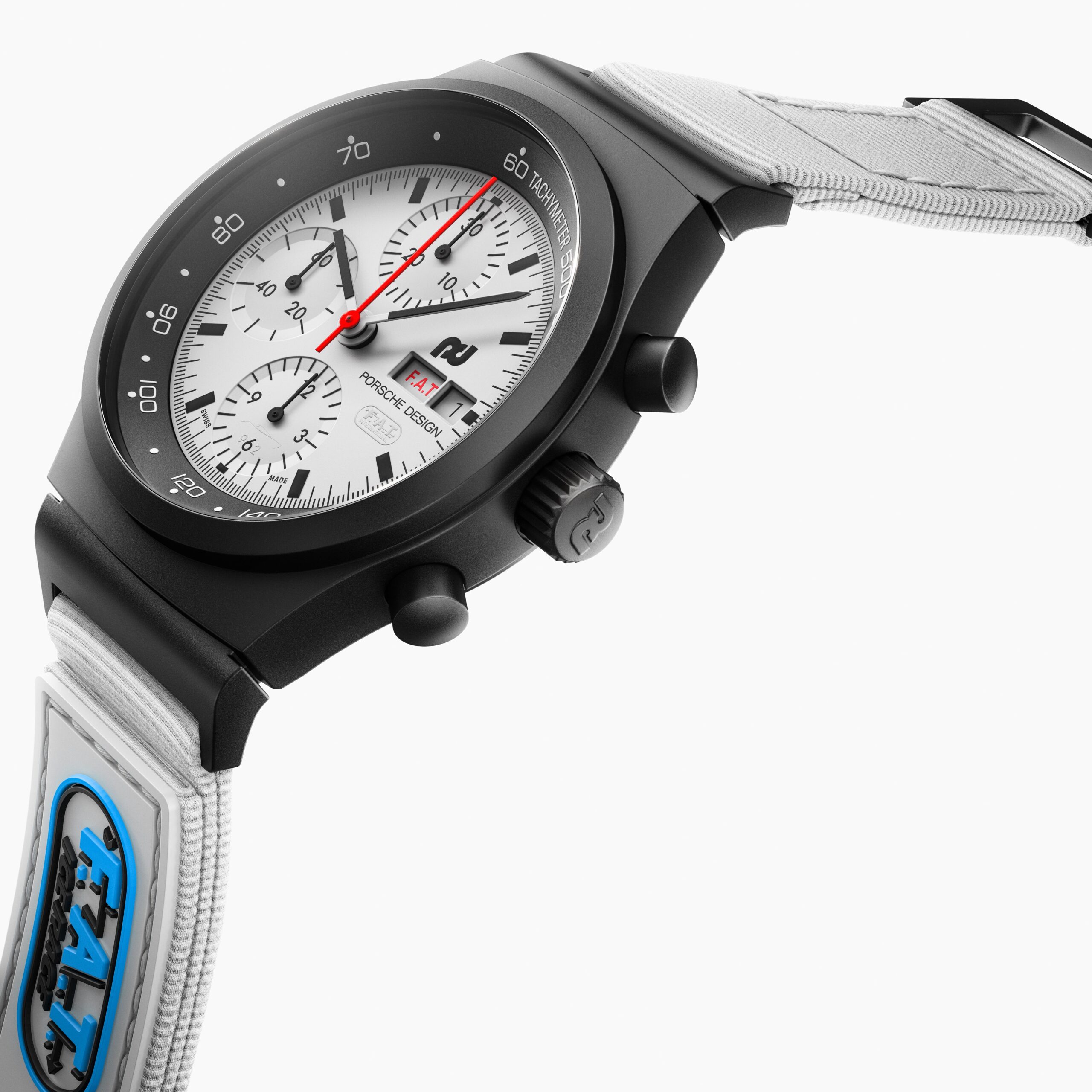 Chronograph 1 F.A.T 2025 Edition - Image 2