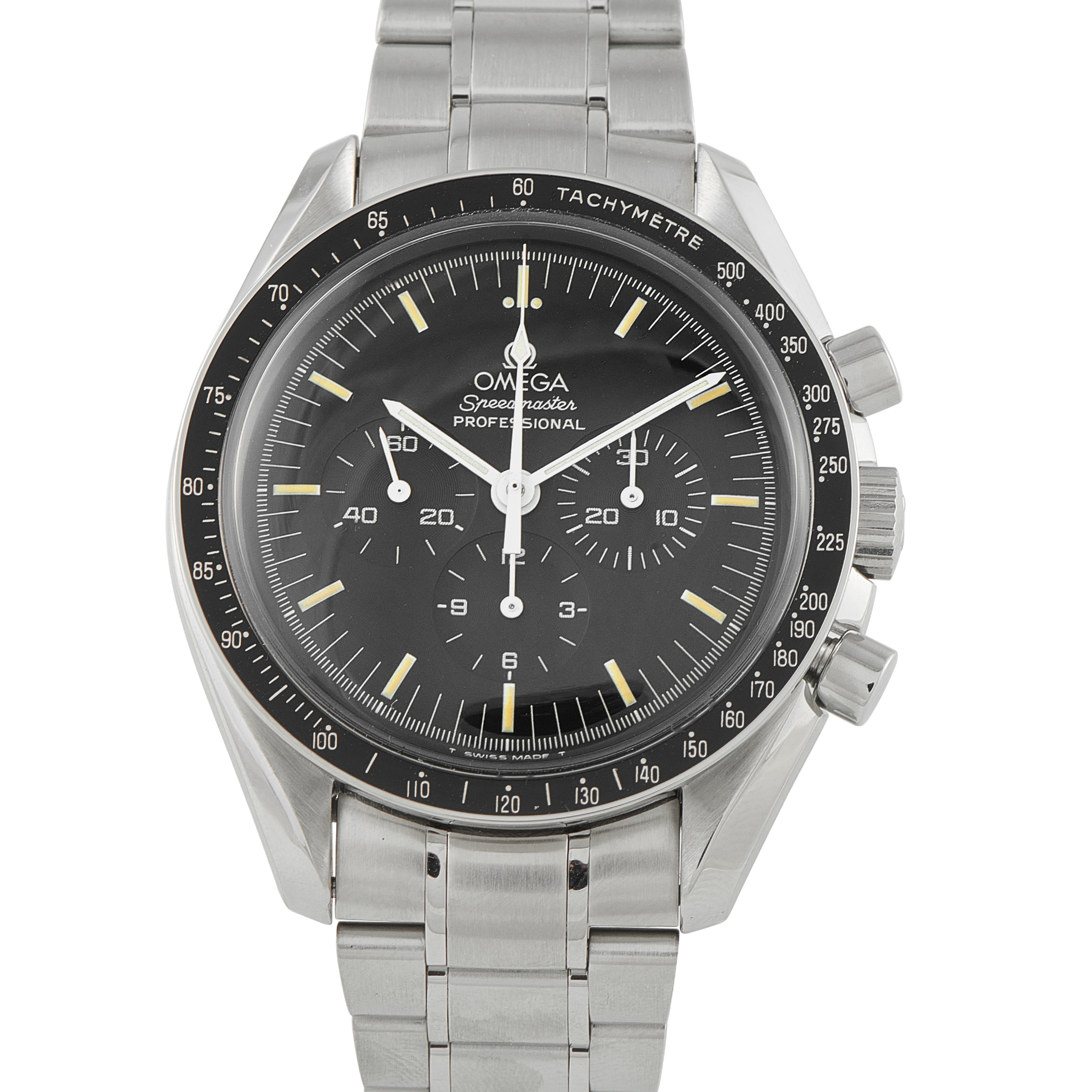 Omega watch