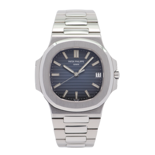Patek Philippe Nautilus Steel 5711/1A-001 - 2012 CALIBER 315SC 6 Months Installed!