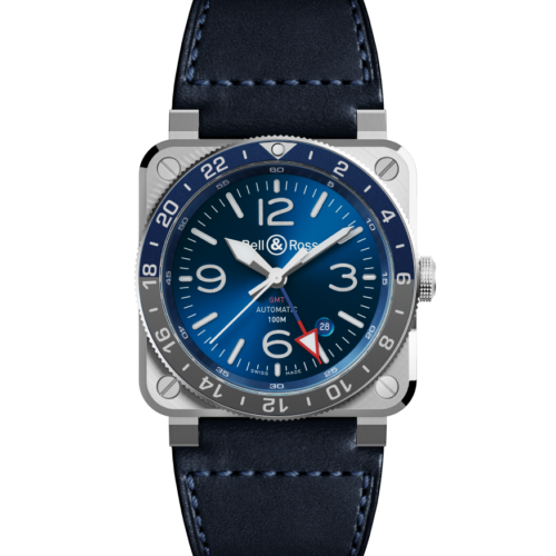 BR-03 GMT Blue