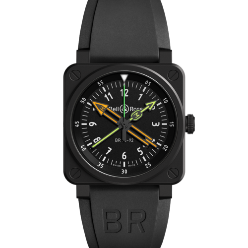 BR-03 Radiocompass