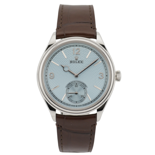 Rolex 1908 Platinum 52506 - 2025