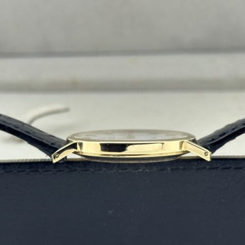 Rolex Cellini 4112 Wit