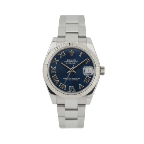 Rolex Datejust 31 Steel 178274 - 2013