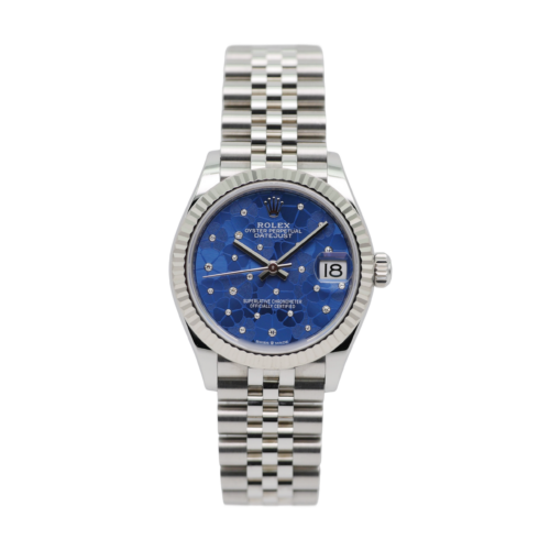 Rolex Datejust 31 Steel 278274 - 2025