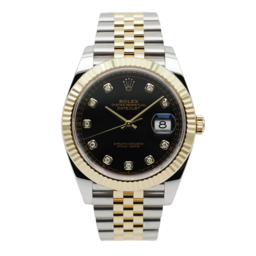 Rolex Datejust 41 126333 - 2022