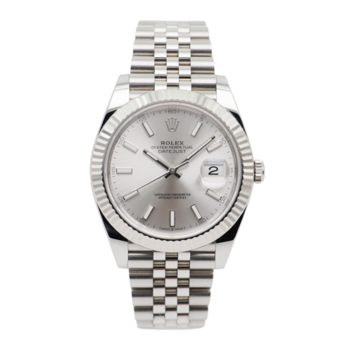 Rolex Datejust 41 126334 - 2023