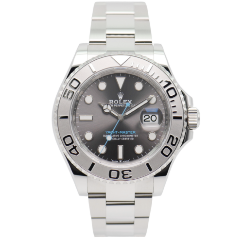 Rolex Yacht Master 40 - 126622 - 2020