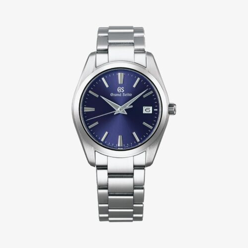 Heritage Quartz Blue