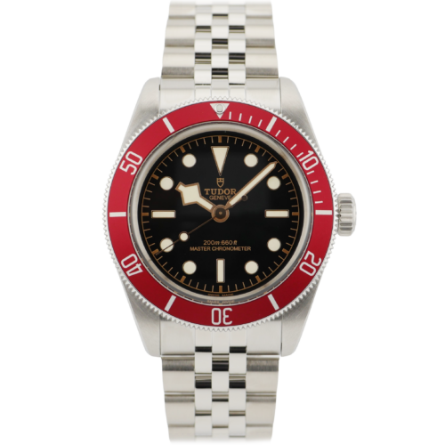 Tudor Black Bay Steel 7941A1A0RU - 2023