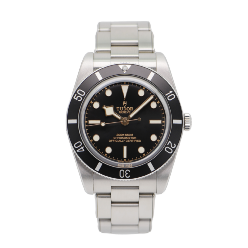 Tudor Black Bay 54 Steel 79000N - 2024