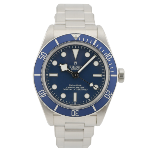 Tudor Black Bay 58 Steel 79030B - 2020