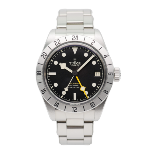 Tudor Black Bay Pro Steel 79470 - 2023