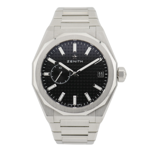 Zenith Defy Skyline Steel 03.9300.3620 21.I001 - 2022