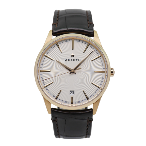 Zenith Elite Classic Rose Gold 18.3100.670/01.C920 - 2025