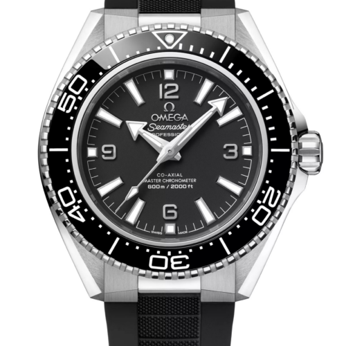 Seamaster Planet Ocean 42mm