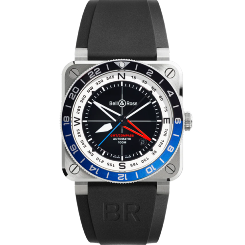 BR-03 GMT Compass