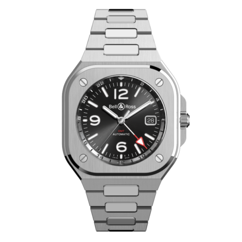 BR-05 GMT Black