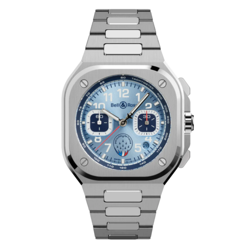 BR-05  Chrono Patrouille de France