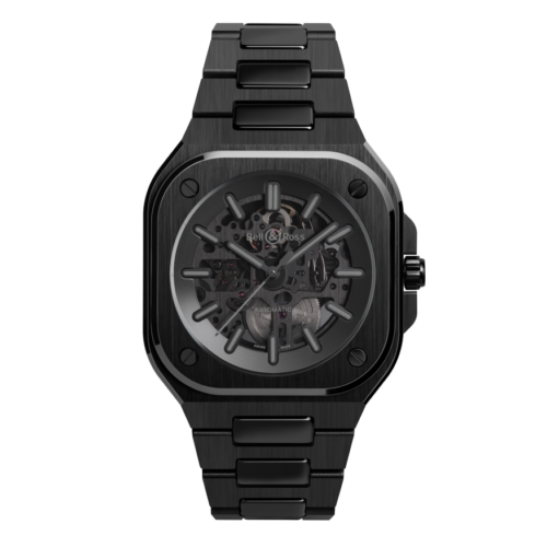 BR-05 Skeleton Phantom Ceramic