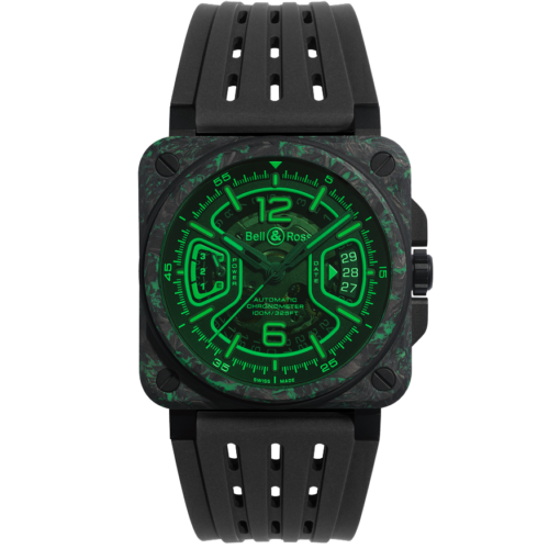 BR-X3 Night Vision
