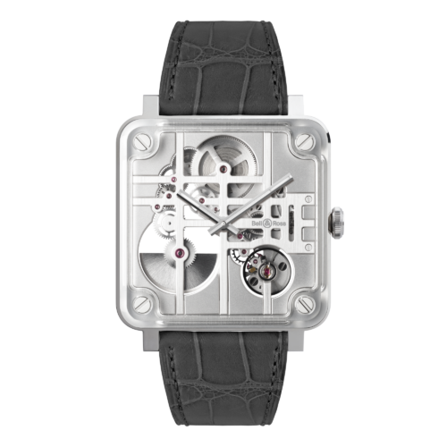 BR-X3 Micro-rotor
